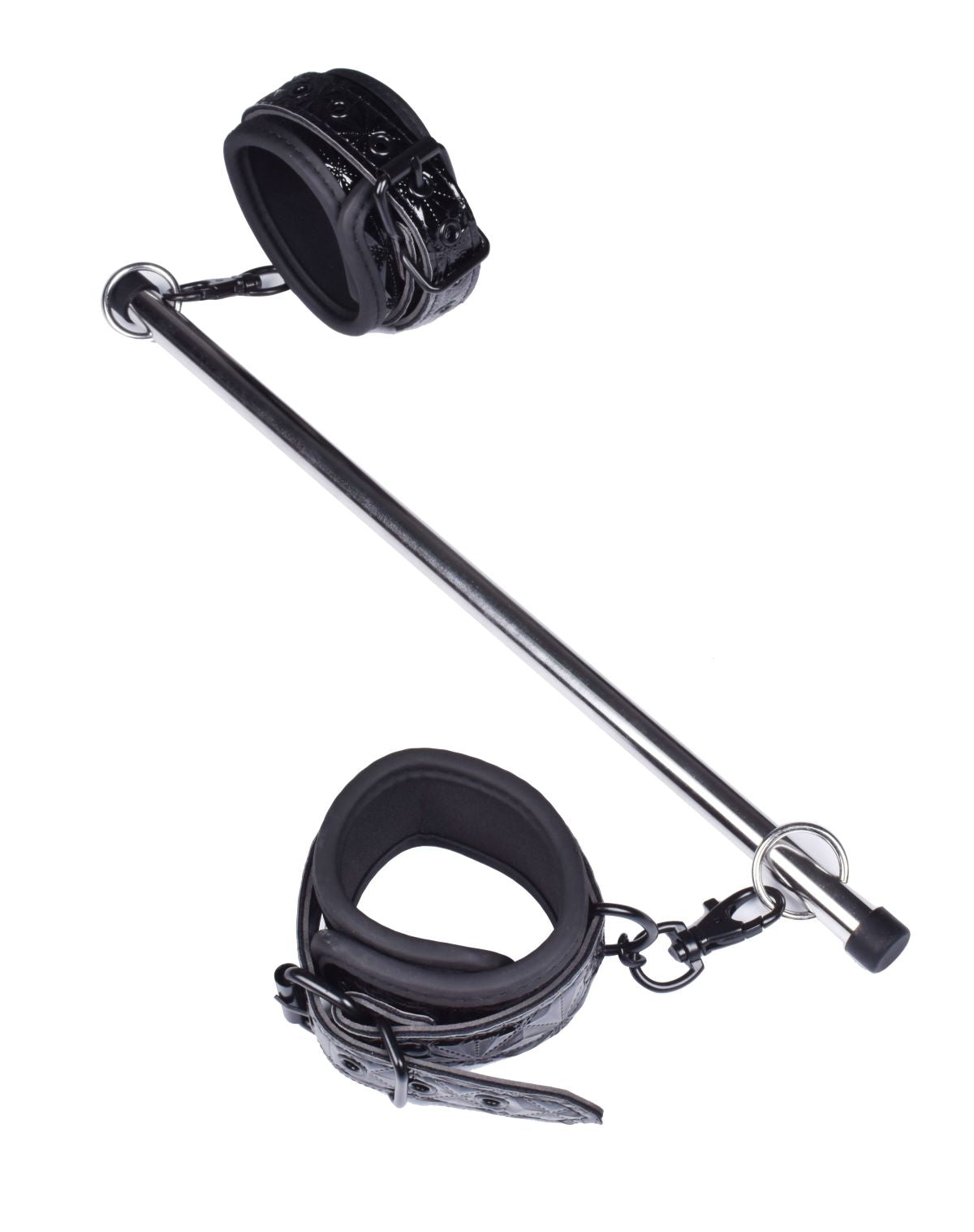 Pyramid Spreader Bar