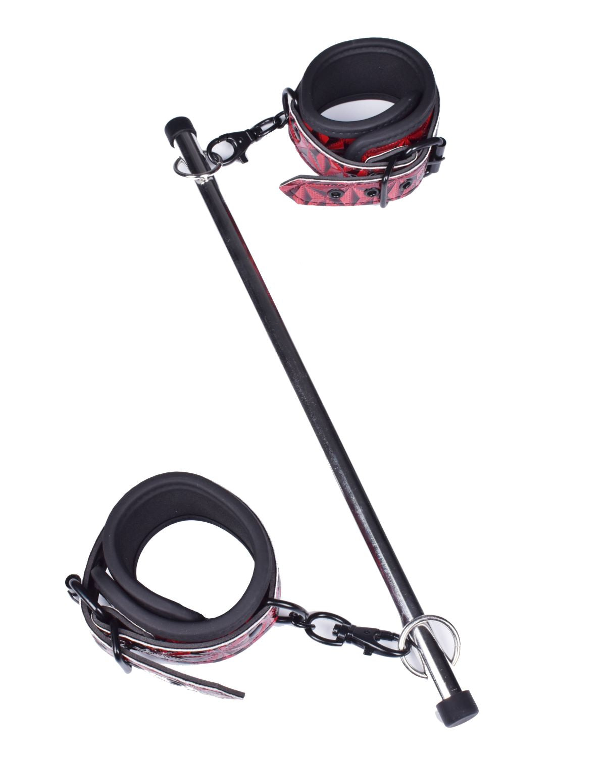 Pyramid Spreader Bar