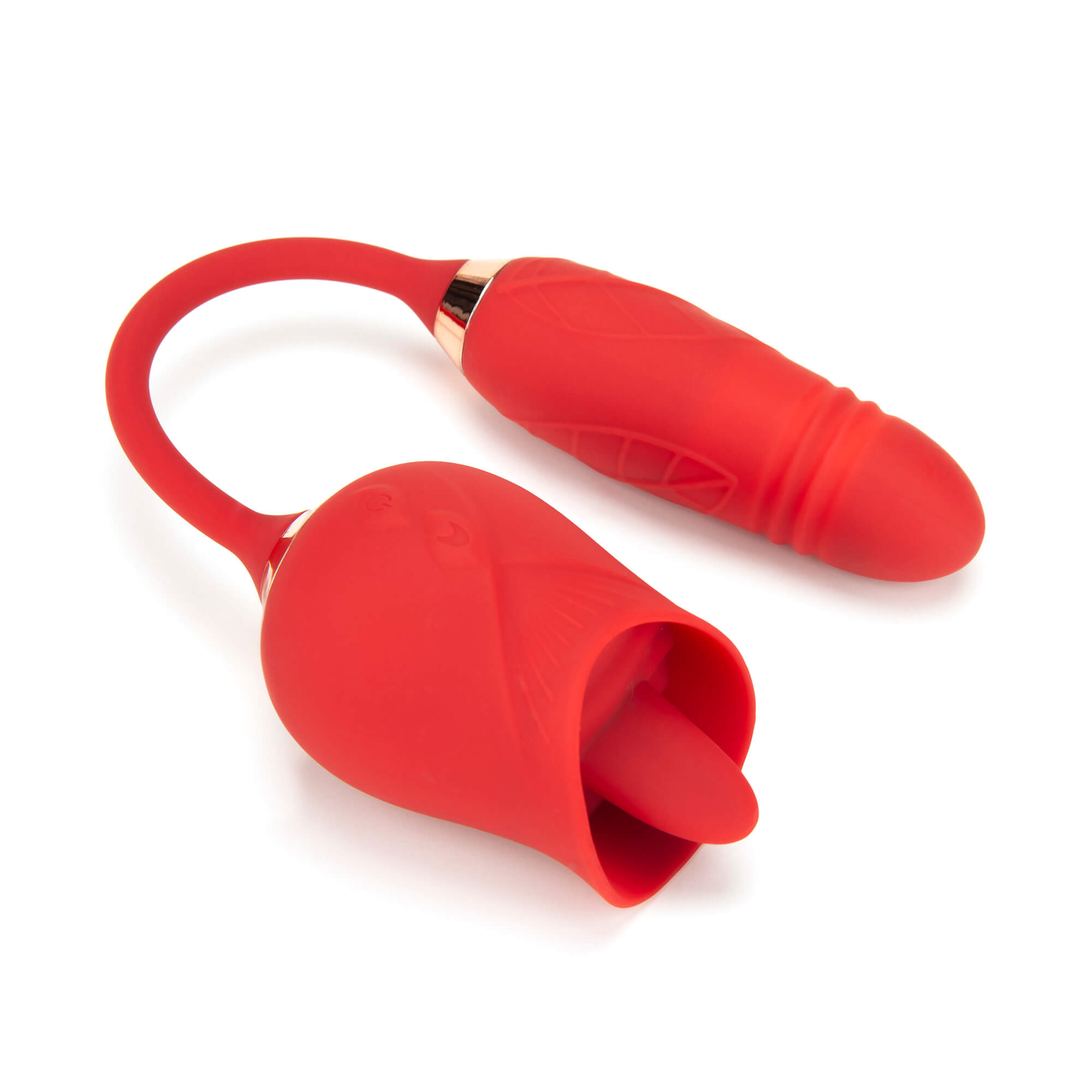 Erokay IPX5 Suction Clit Stimulator & Vibrating