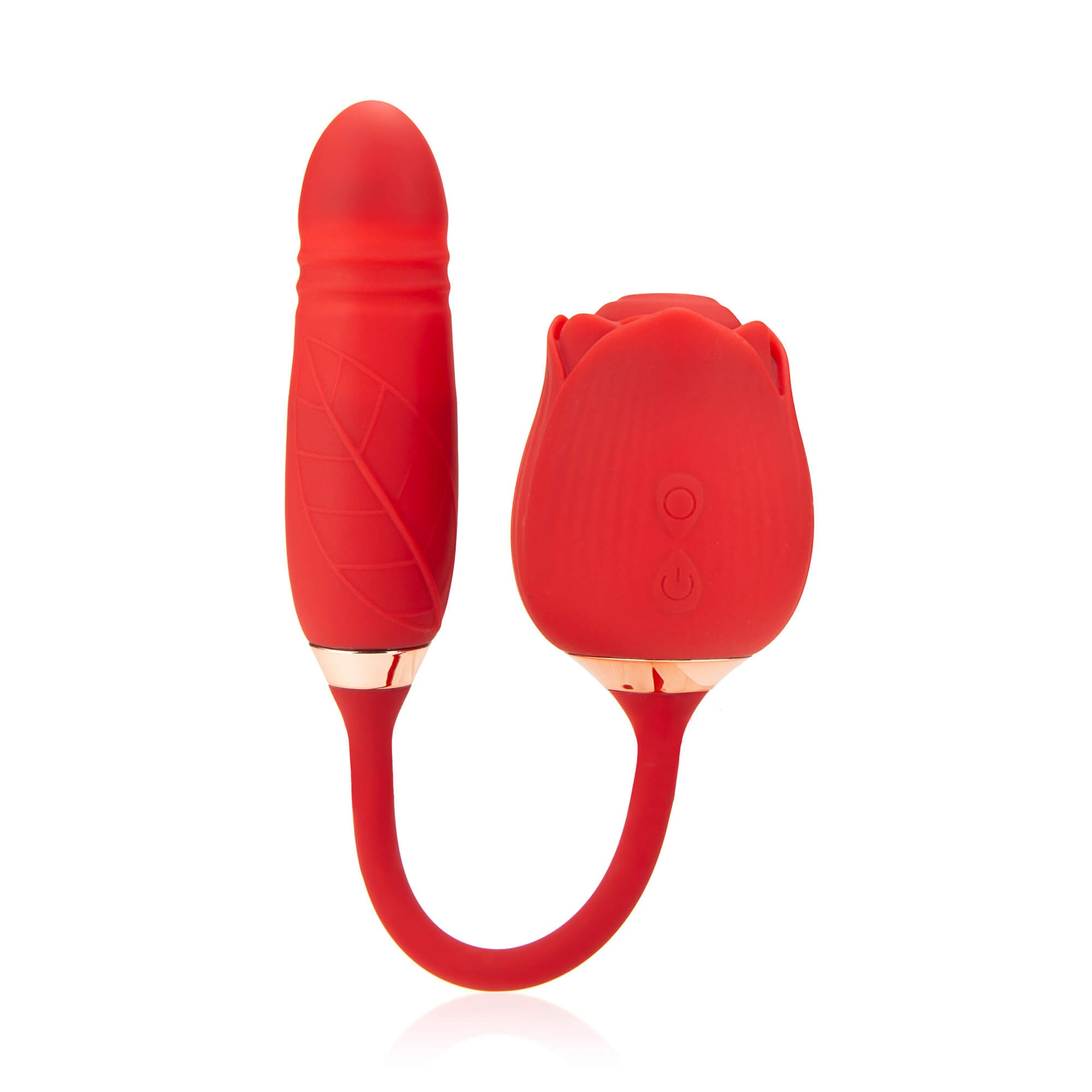 Erokay 10 Vibration Mode Suction Clit Stimulator & Vibrating