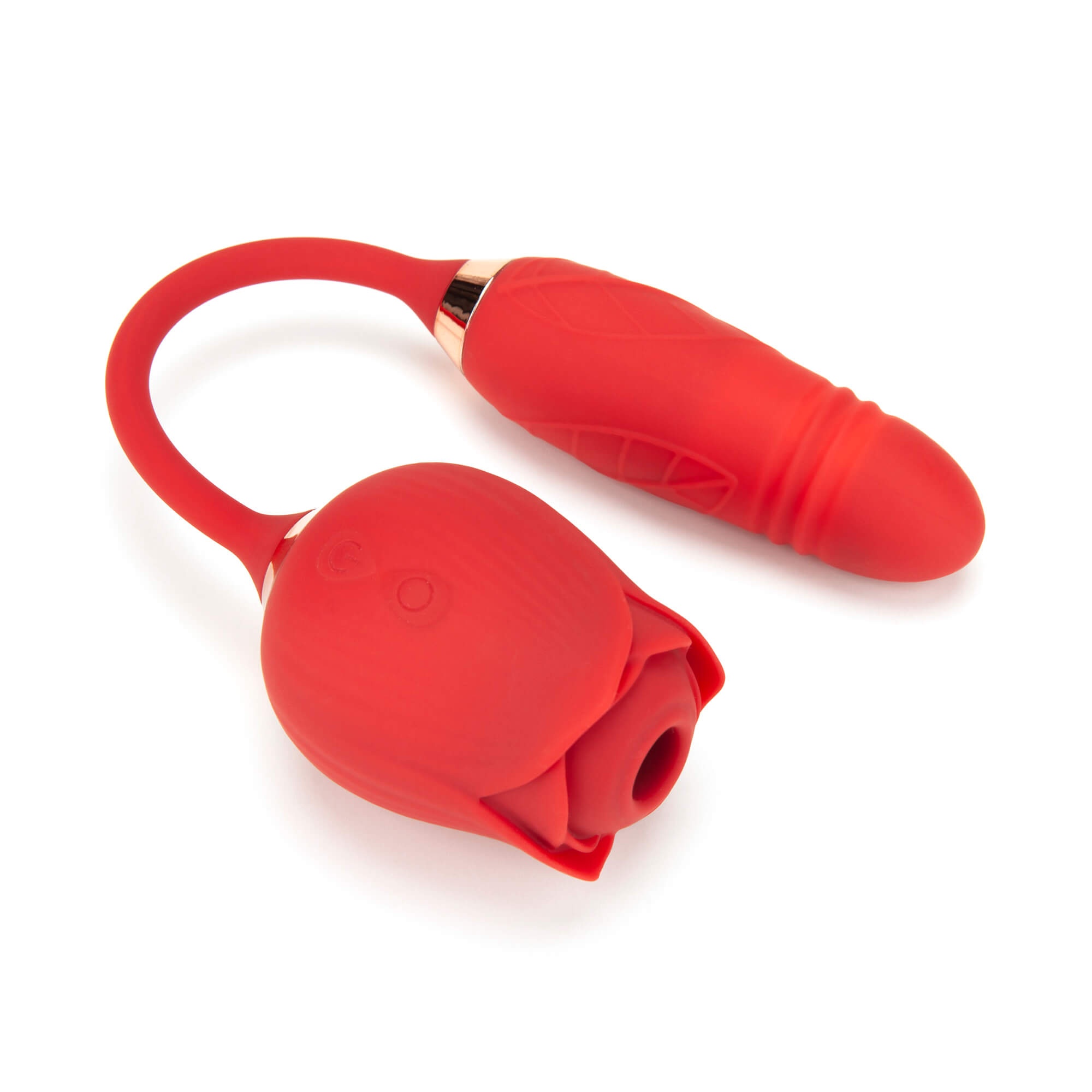 Erokay 10 Vibration Mode Suction Clit Stimulator & Vibrating