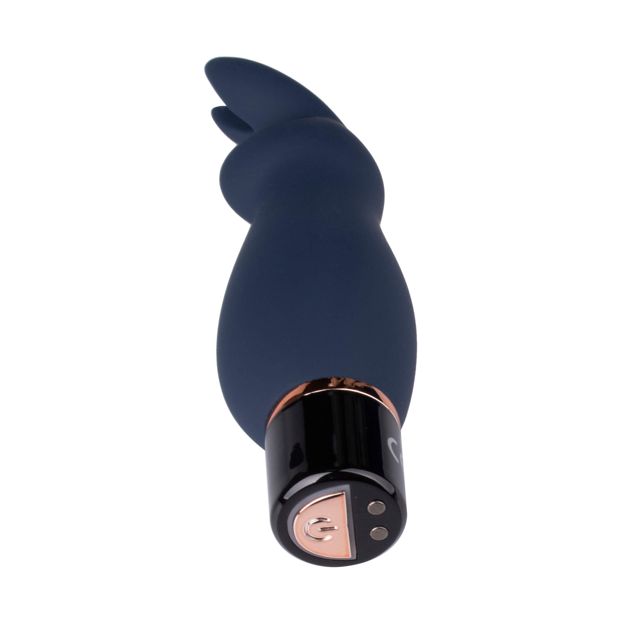 Erokay RoyalBlue 3 Vabration Level Rabbit Ears Clitoral Vibrator