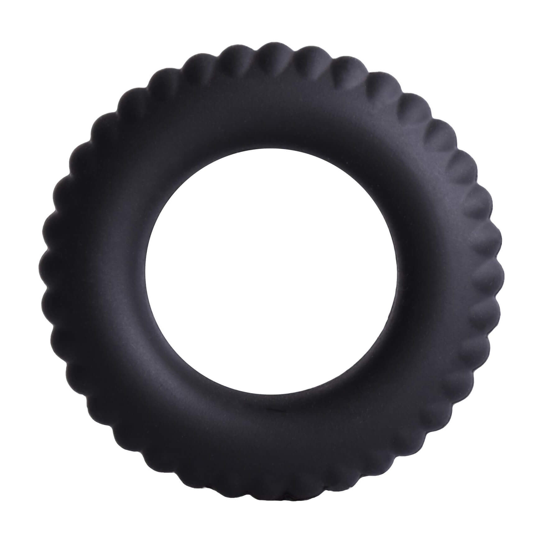Silicone Penis Ring Men