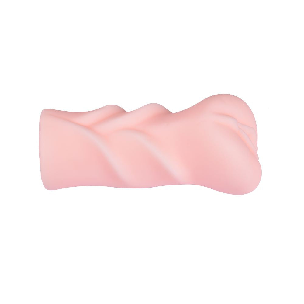 Squeezable Male Masturbator Pocket Pussy