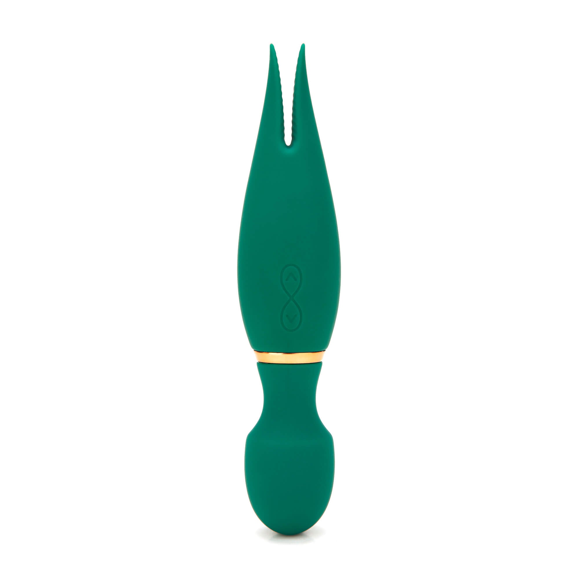 Erokay Burgundy 7 Frequency Conversion Mode Wand