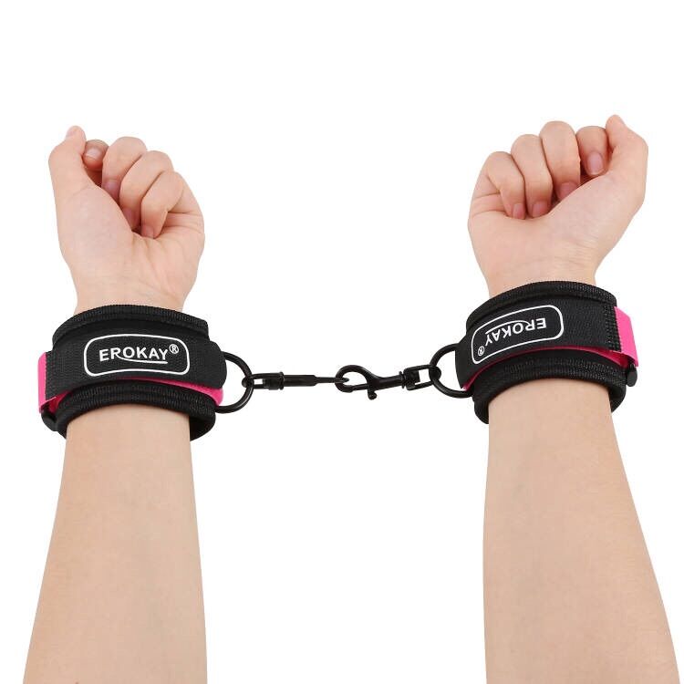EROKAY WRAIST CUFFS