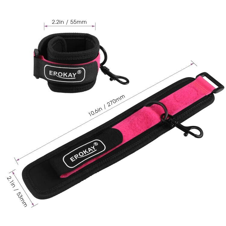 EROKAY WRAIST CUFFS