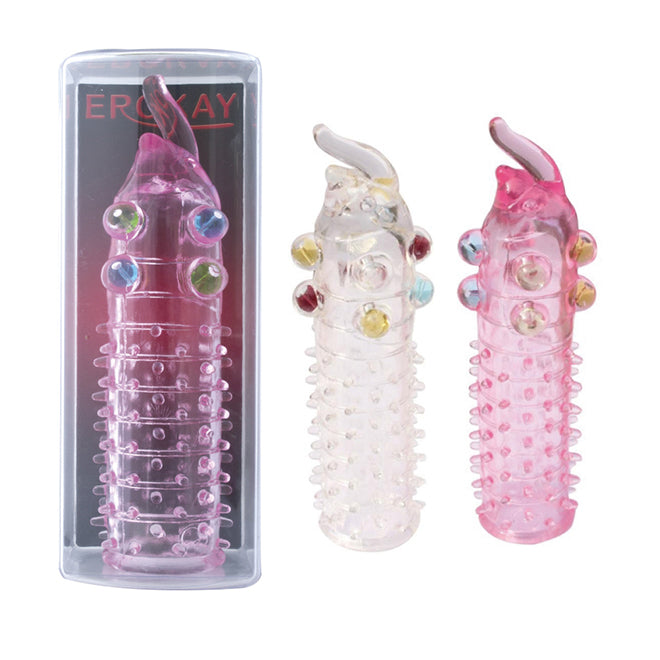 PENIS SLEEVE EK2211