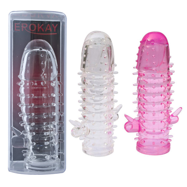 PENIS SLEEVE EK2216