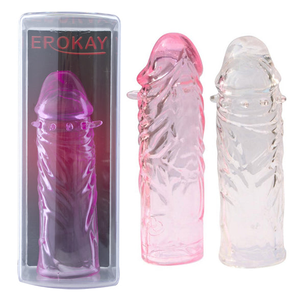PENIS SLEEVE EK2219