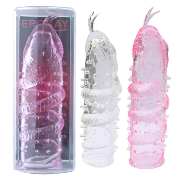 PENIS SLEEVE EK2220