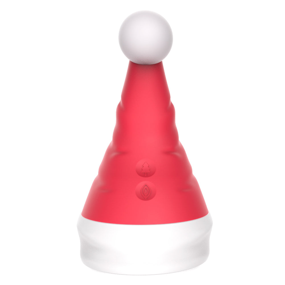MK2306 MAGICAL SANTA HAT