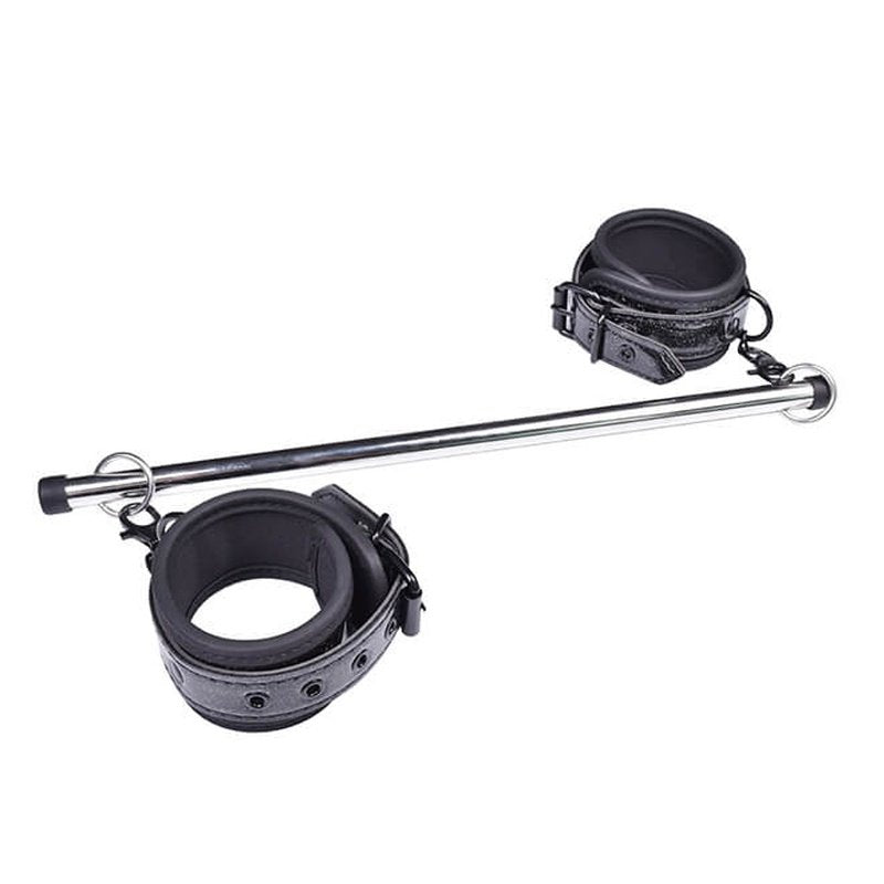 BLACK SPARKLE SPREADER BAR