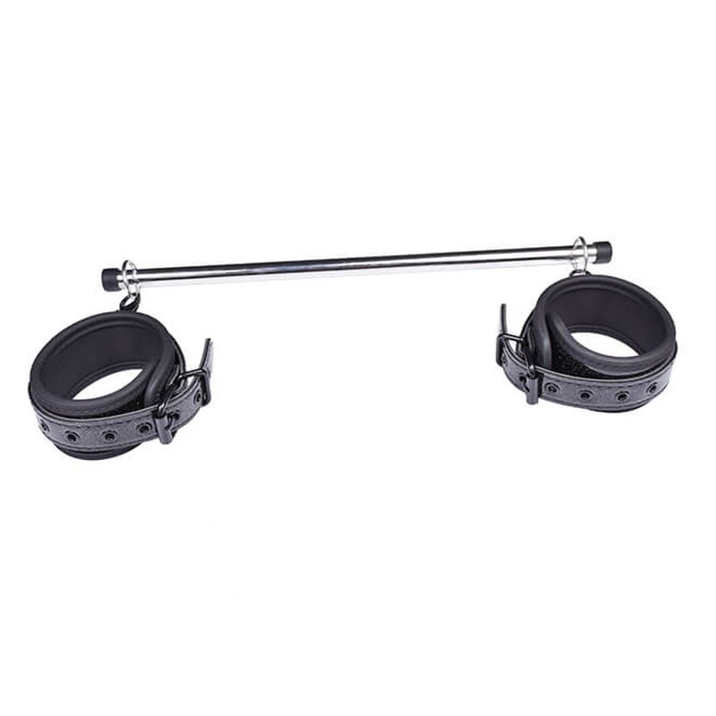 BLACK SPARKLE SPREADER BAR