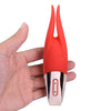 MK2201 CLITORAL VIBRATOR FLAPPING WINGS