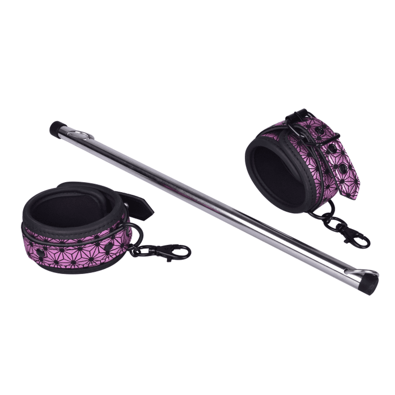 PINK CELESTIAL SPREADER BAR