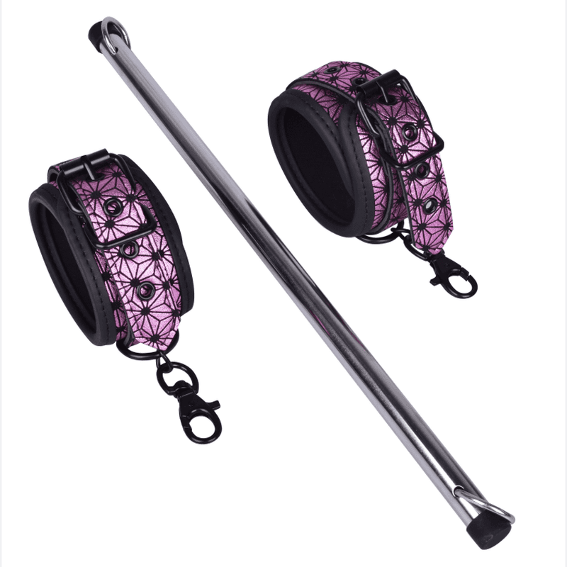 PINK CELESTIAL SPREADER BAR
