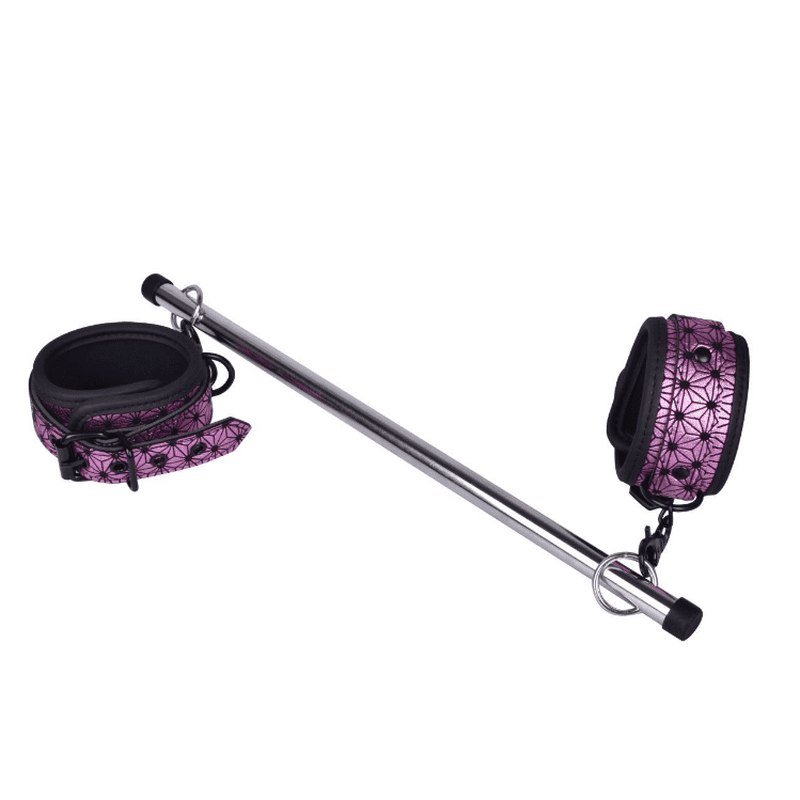 PINK CELESTIAL SPREADER BAR