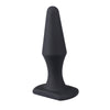 Black Anal Plug