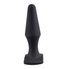 Black Anal Plug