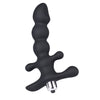 Erokay Black Anal Vibrators