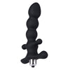 Erokay Black Anal Vibrators