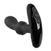 Erokay 3 Speed Rechargeable P-point Anal Vibrator