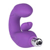 Erokay G-Throb Rechargeable Silicone Vibrator