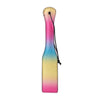 Rainbow Paddle