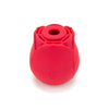 Erokay Bloomgasm Wild  Red Rose Clit Stimulator
