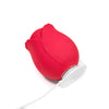 Erokay Bloomgasm Wild  Red Rose Clit Stimulator