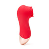 Erokay Red Focused Clitoral Stimulator