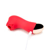 Erokay Red Focused Clitoral Stimulator