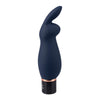 Erokay RoyalBlue 3 Vabration Level Rabbit Ears Clitoral Vibrator