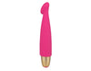 Rose Red Magnetic Charging Connection Vibrator