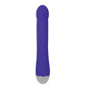 TICKLER 10 FUNCTION RECHARGEABLE SILICONE DILDO