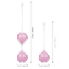SMART BALLS - HONEY HEARTS II