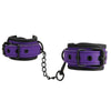 STARRY NIGHT WRIST CUFFS