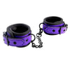 STARRY NIGHT WRIST CUFFS
