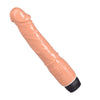 G405 9'' Flesh Vibrating Dildo