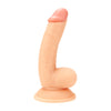 G105 7'' Flesh Dildo