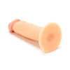 Erokay Flesh 6.5 Inch PVC Dildo