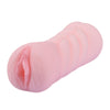 EROKAY Soft Stroker with 3D Realistic Tight Vagina and Textured Mouth for Oral Sex