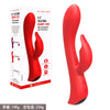 BUNNY LOVE SLIMLINE RABBIT VIBRATOR