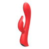 BUNNY LOVE SLIMLINE RABBIT VIBRATOR