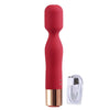 6''  SILICONE WAND PLEASER