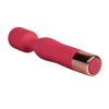 6''  SILICONE WAND PLEASER