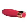 6''  SILICONE RIBBED PLEASER