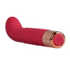 6''  SILICONE G-SPOT PLEASER