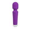 10 Frequency Mode Wand Massager